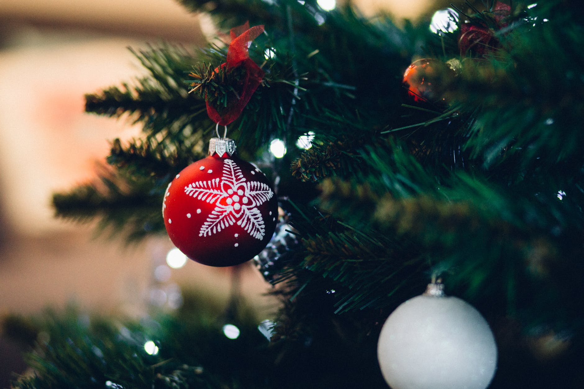 Skapa äkta julkänsla i hemmet jul